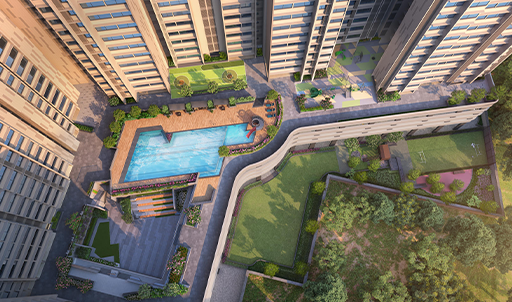 arkade mulund nest site_visit